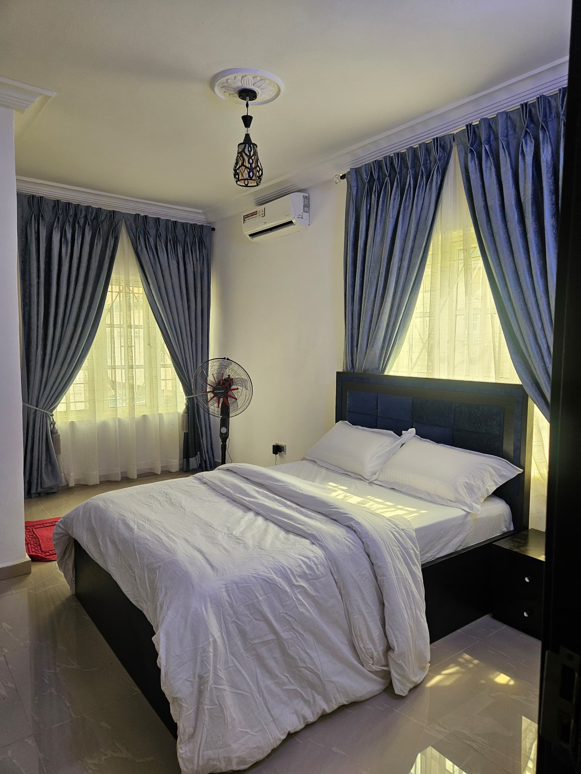 Ambiance Abodes