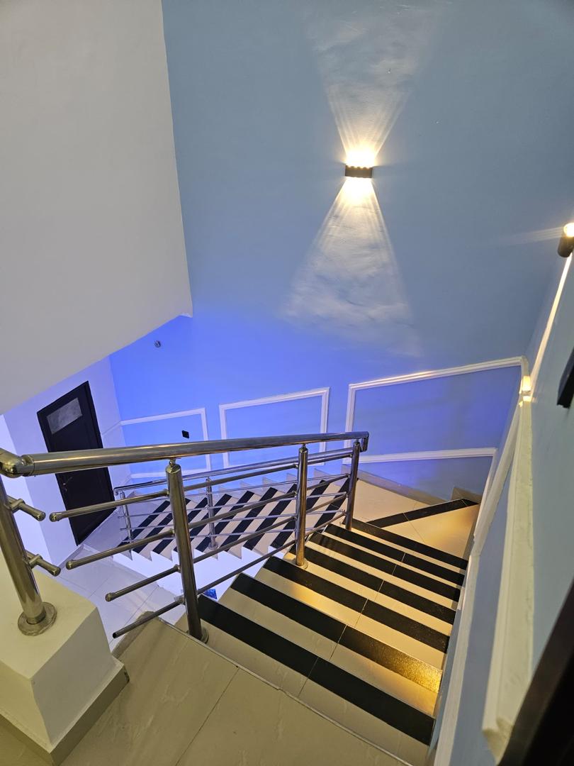 Ambiance Abodes