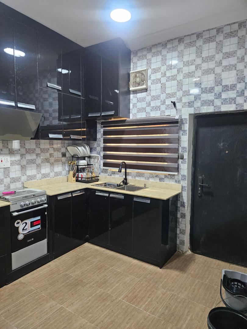 Ambiance Abodes