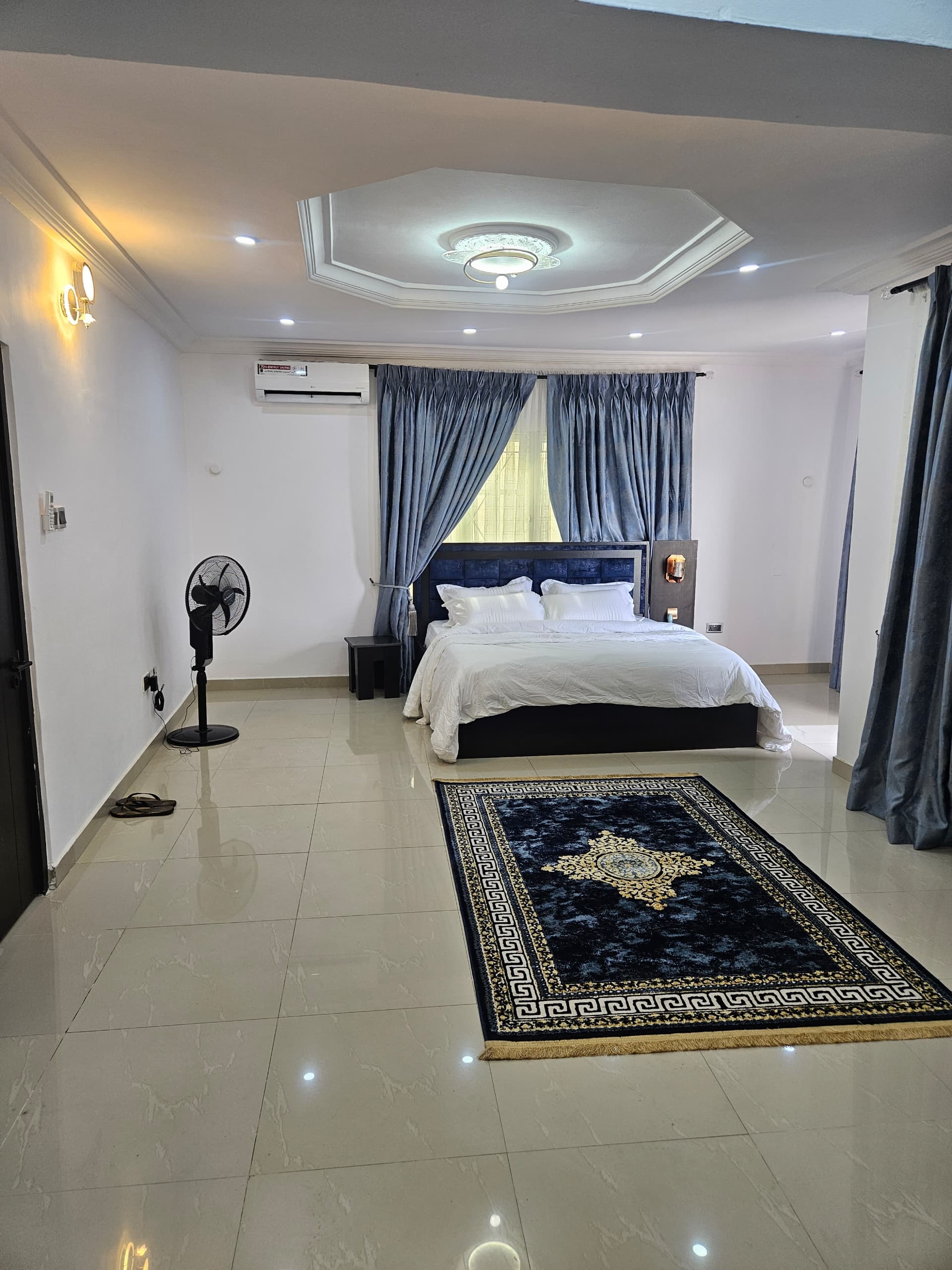 Ambiance Abodes